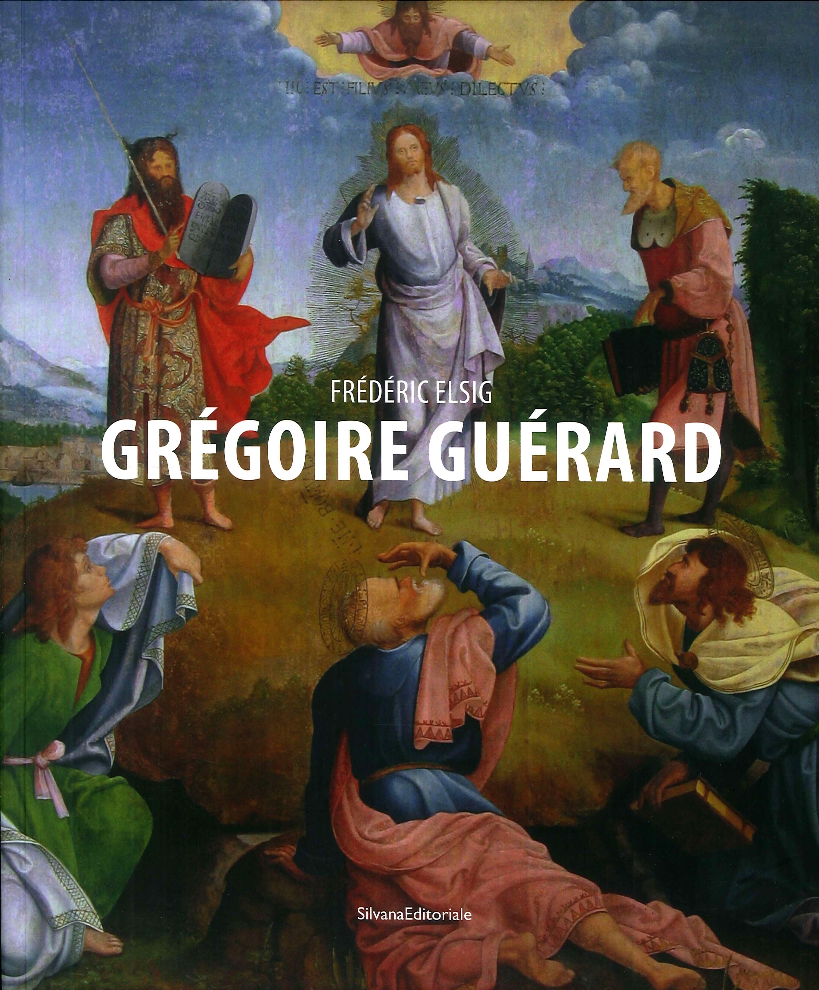 Grégoire Guérard Grégoire Guérard