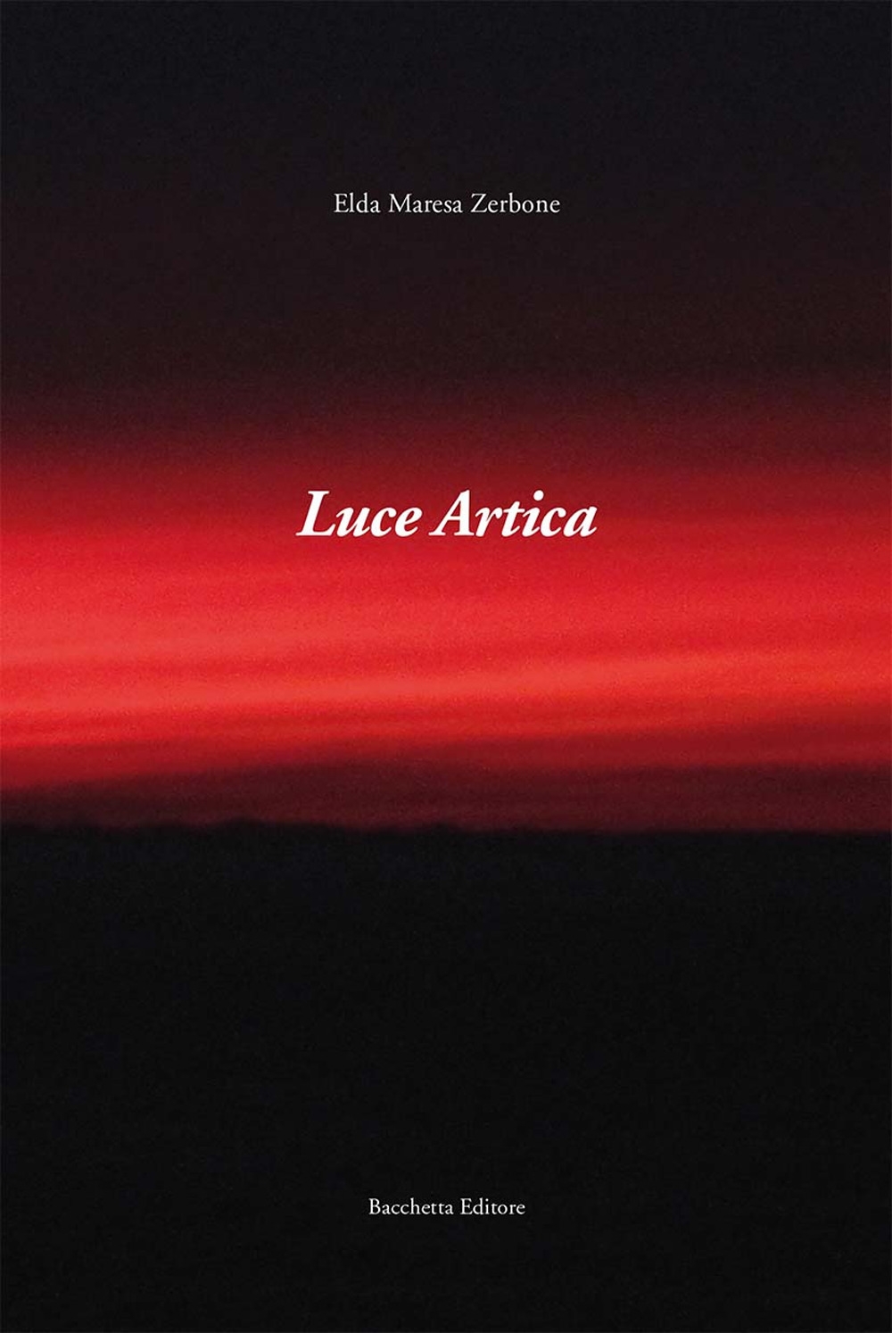 Luce artica Luce artica