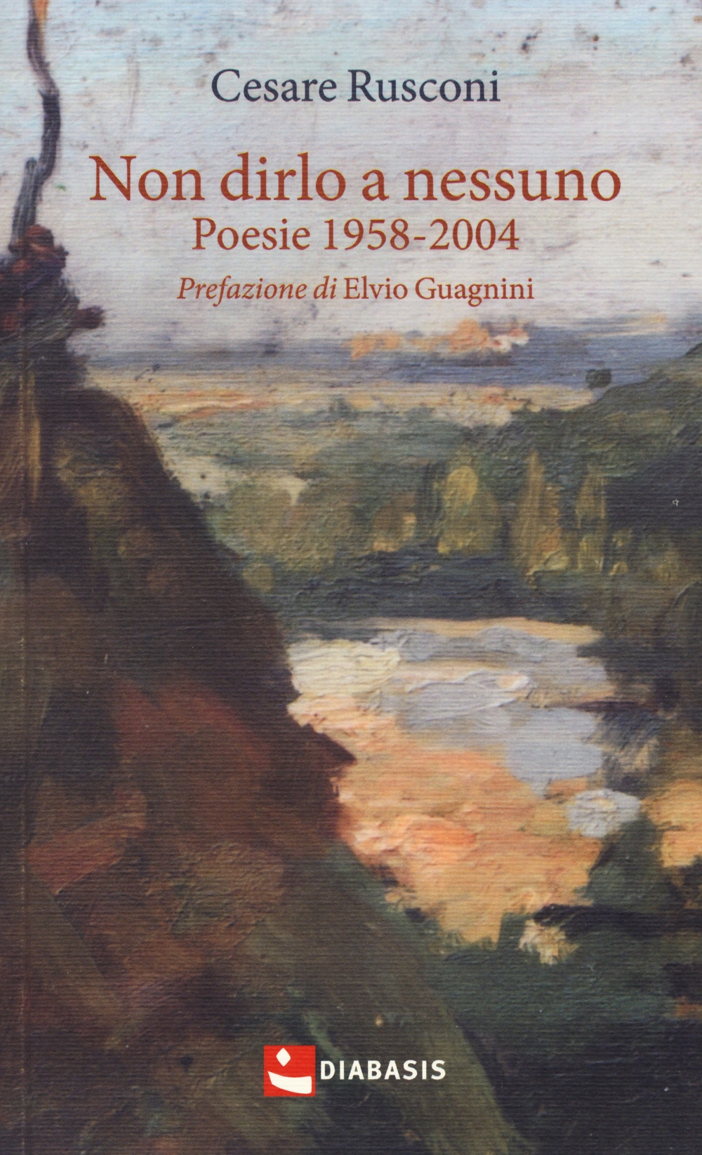 Non dirlo a nessuno. Poesie 1958-2004 Non dirlo a nessuno. Poesie 1958-2004