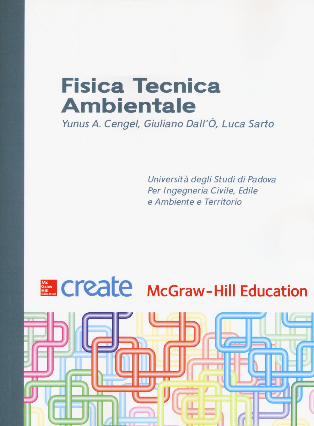 Fisica tecnica ambientale Fisica tecnica ambientale