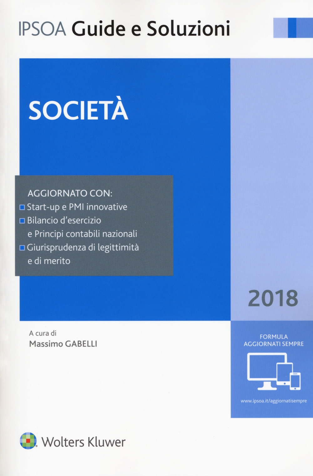 Società 2018. Con Contenuto digitale per download e accesso on line Società 2018. Con Contenuto digitale per download e accesso on line