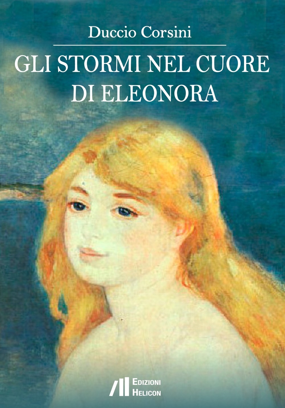 Gli stormi nel cuore di Eleonora Gli stormi nel cuore di Eleonora