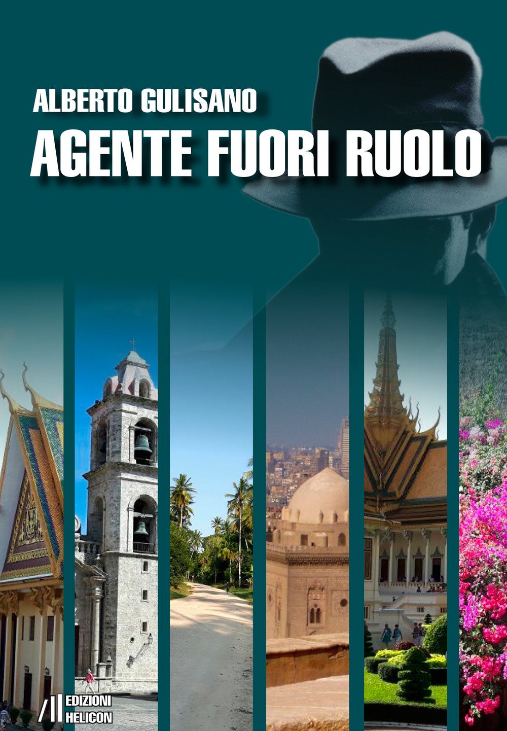 Agente fuori ruolo Agente fuori ruolo