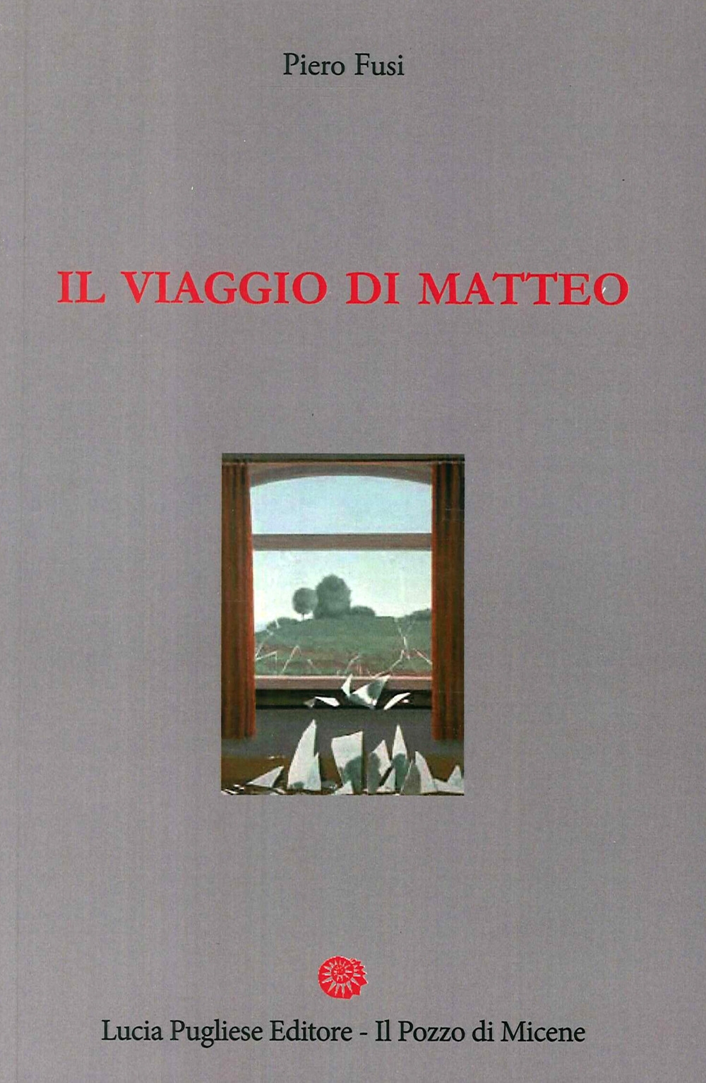 Il viaggio di Matteo Il viaggio di Matteo