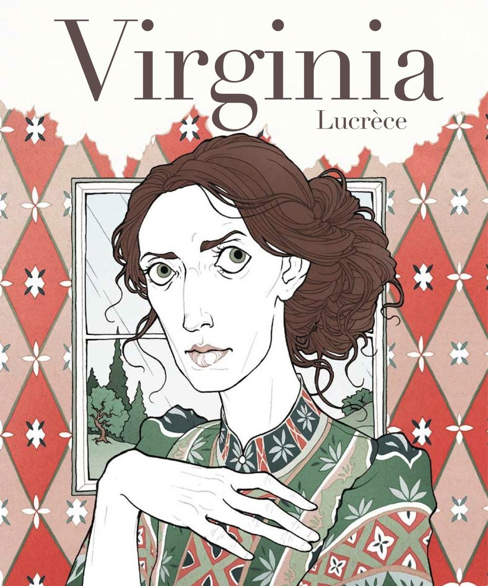 Virginia Virginia