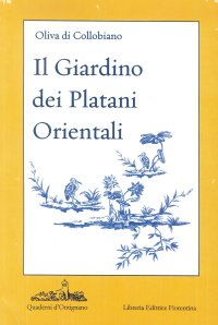 Il Giardino di Platani Orientali