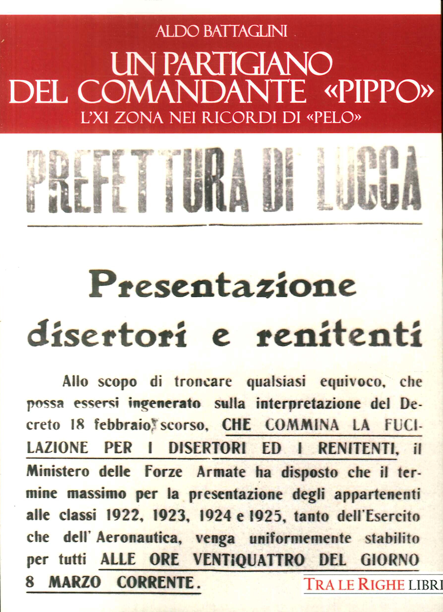 Un partigiano del comandante Un partigiano del comandante