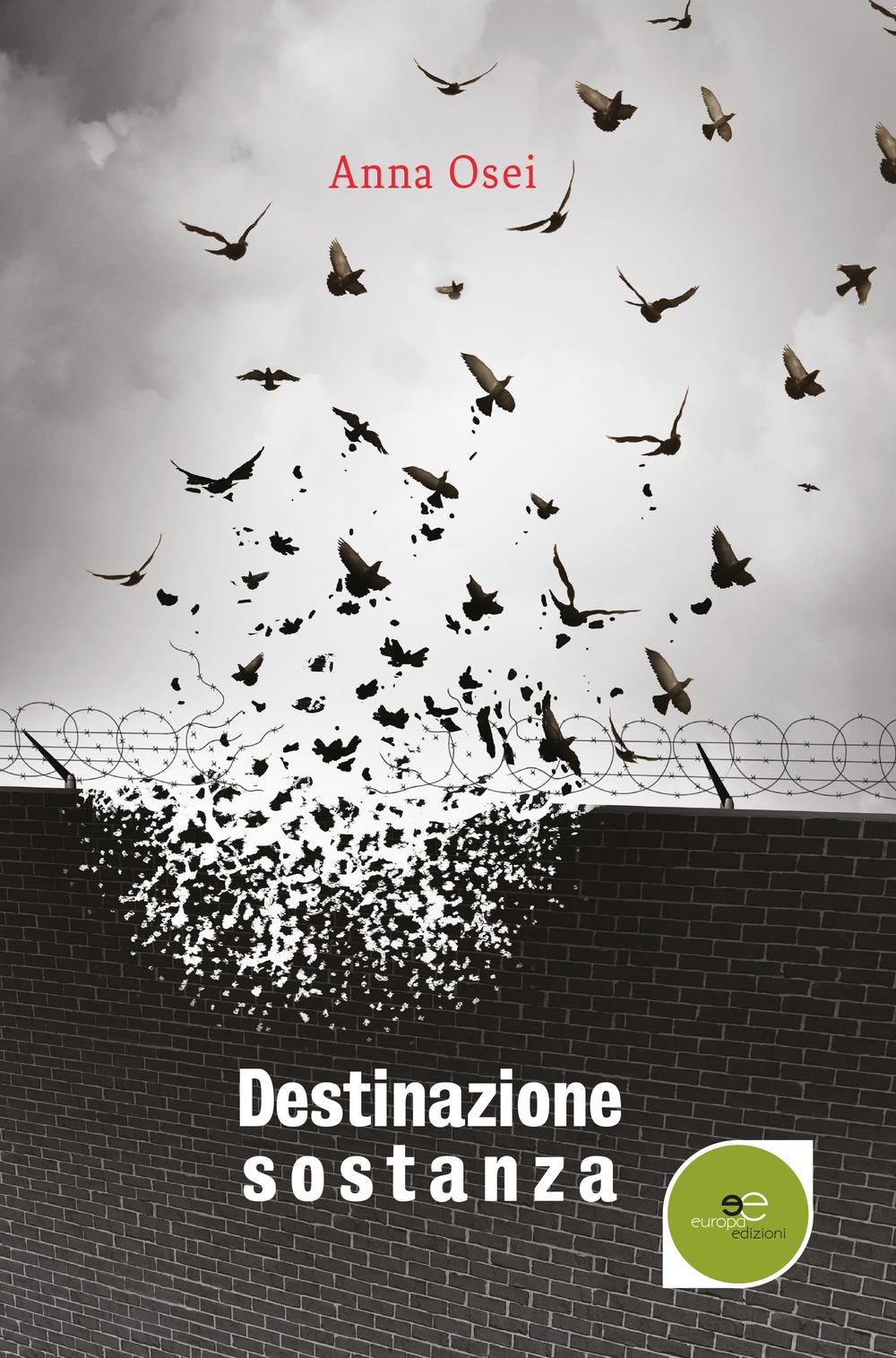 Destinazione sostanza Destinazione sostanza