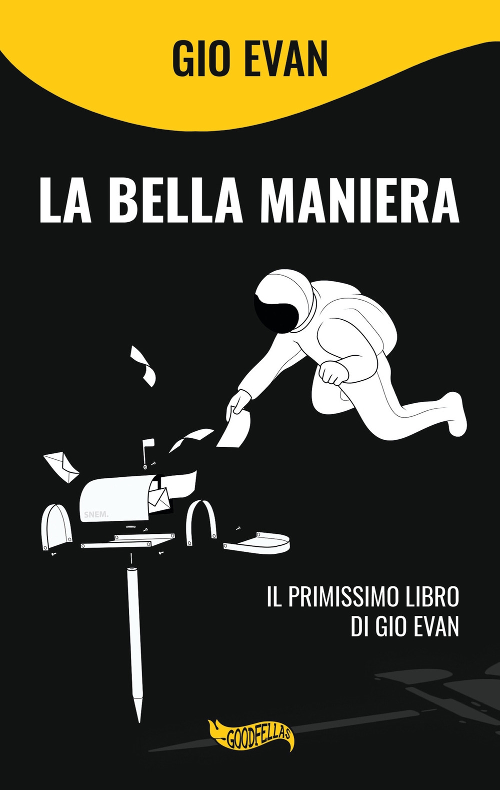 La bella maniera La bella maniera