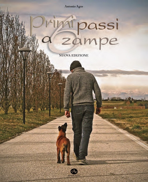 Primi Passi a 6 Zampe Primi Passi a 6 Zampe