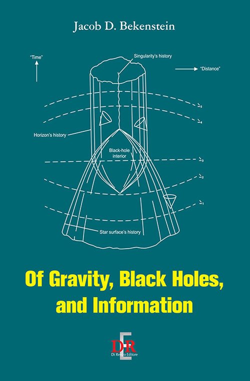 Of gravity, black holes and information