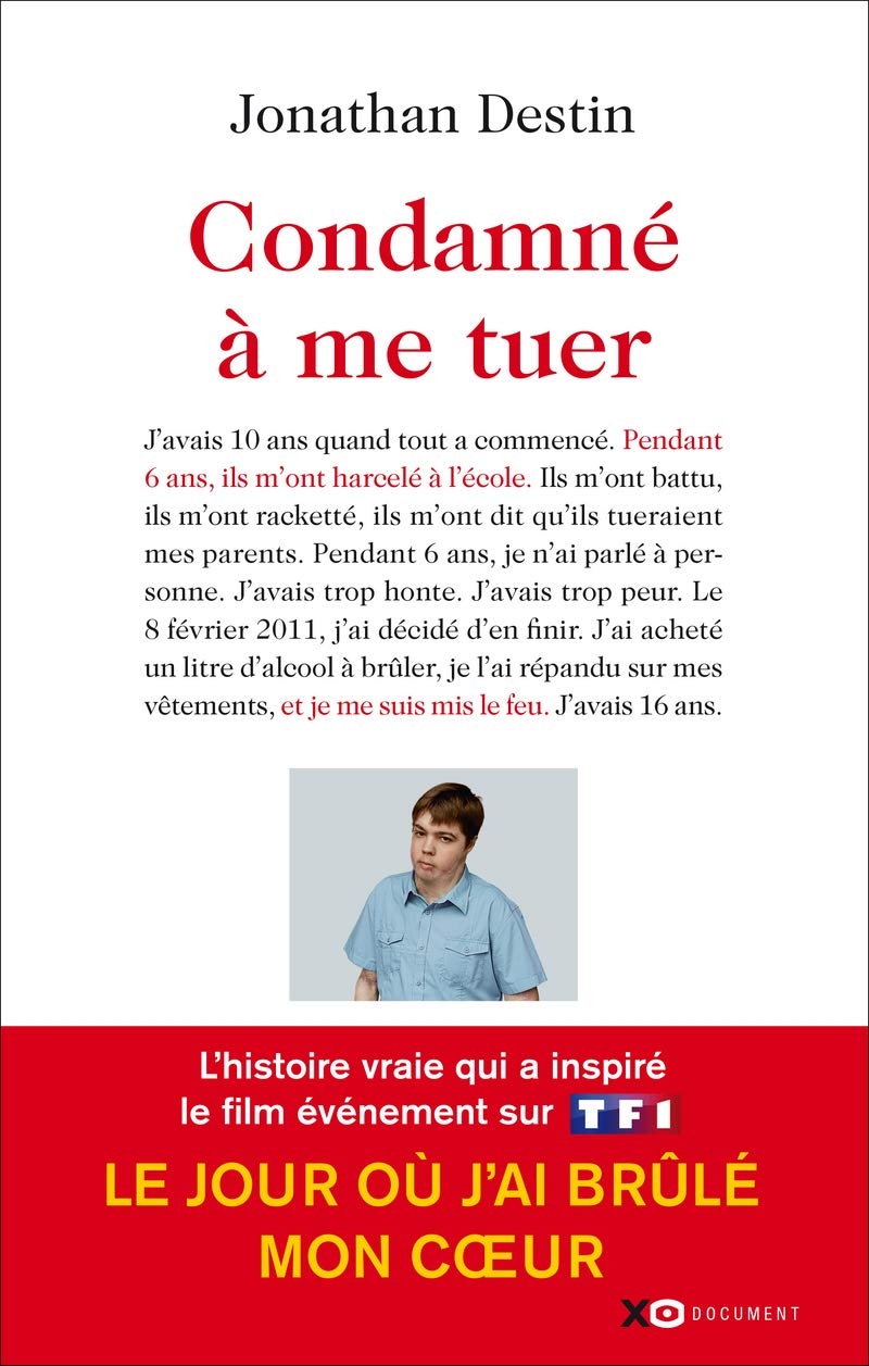 Condamné à me tuer Condamné à me tuer