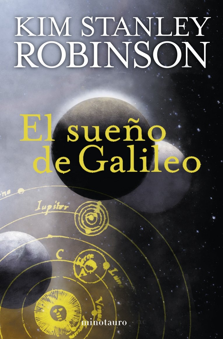 El sueño de Galileo El sueño de Galileo