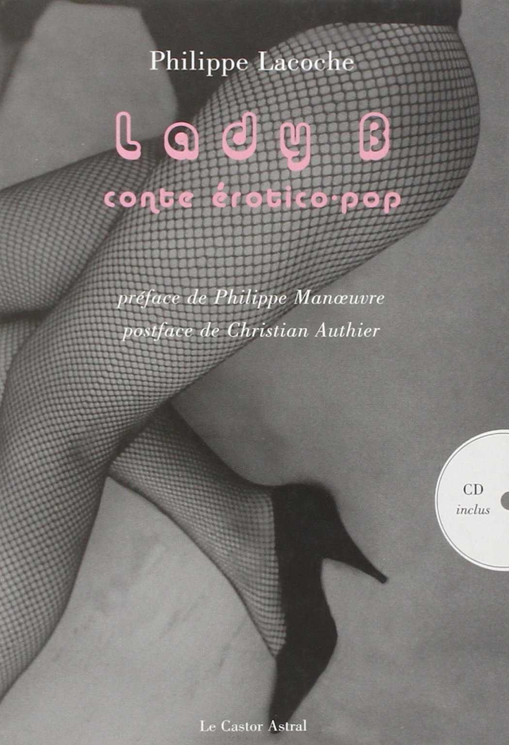 Lady B (1CD audio) Lady B (1CD audio)