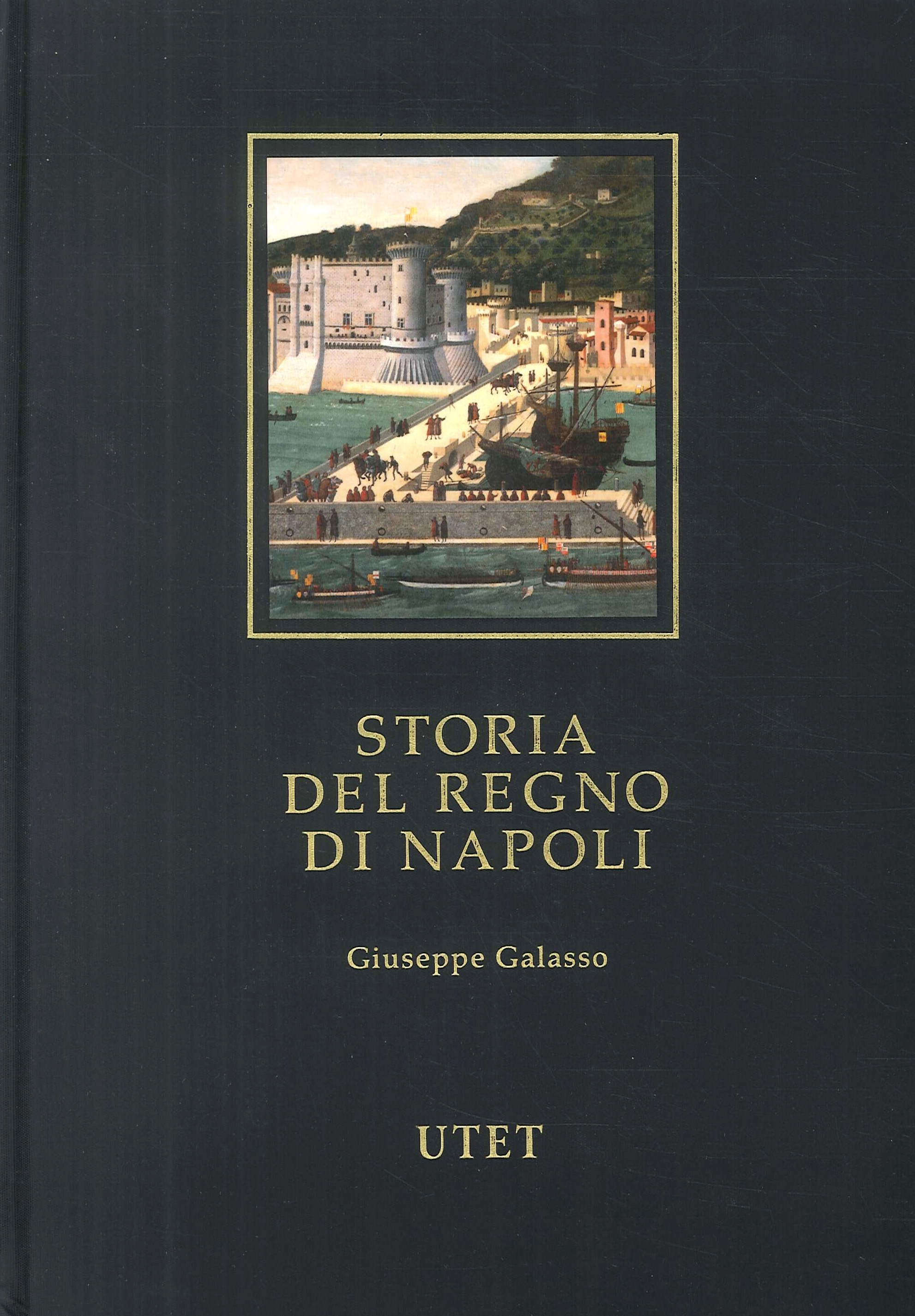 Regno di Napoli Storia