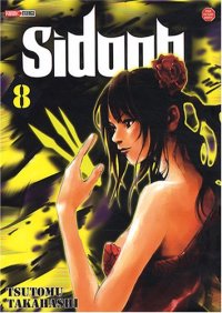 Sidooh, Tome 8