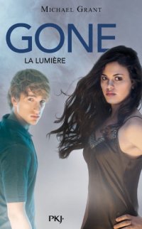 Gone, Tome 6 : la Lumière: 06