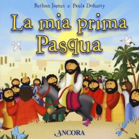 La mia prima Pasqua
