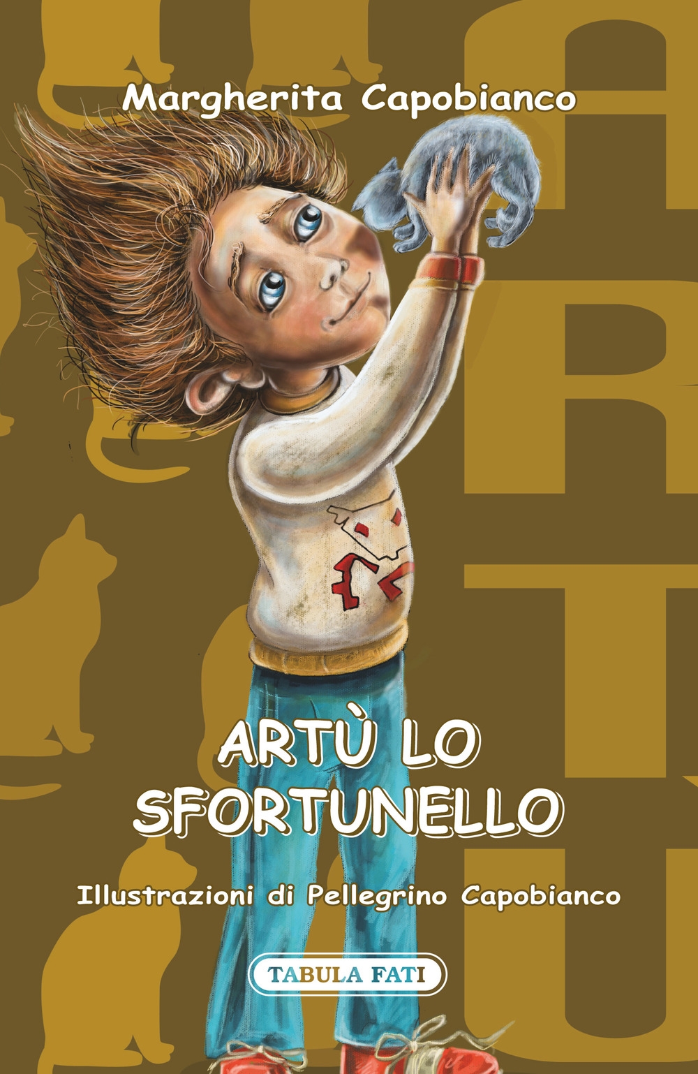 Artù lo sfortunello Artù lo sfortunello