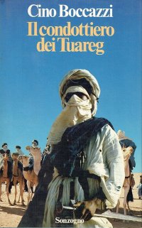 Il Condottiero dei Tuareg