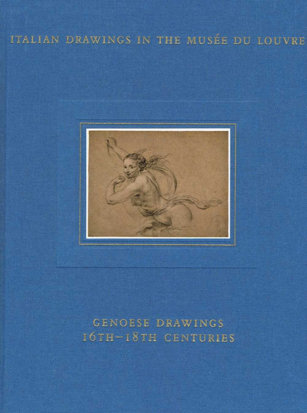 Genoese Drawings. 16th-18th Centuries Genoese Drawings. 16th-18th Centuries