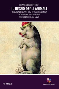Il regno degli animali