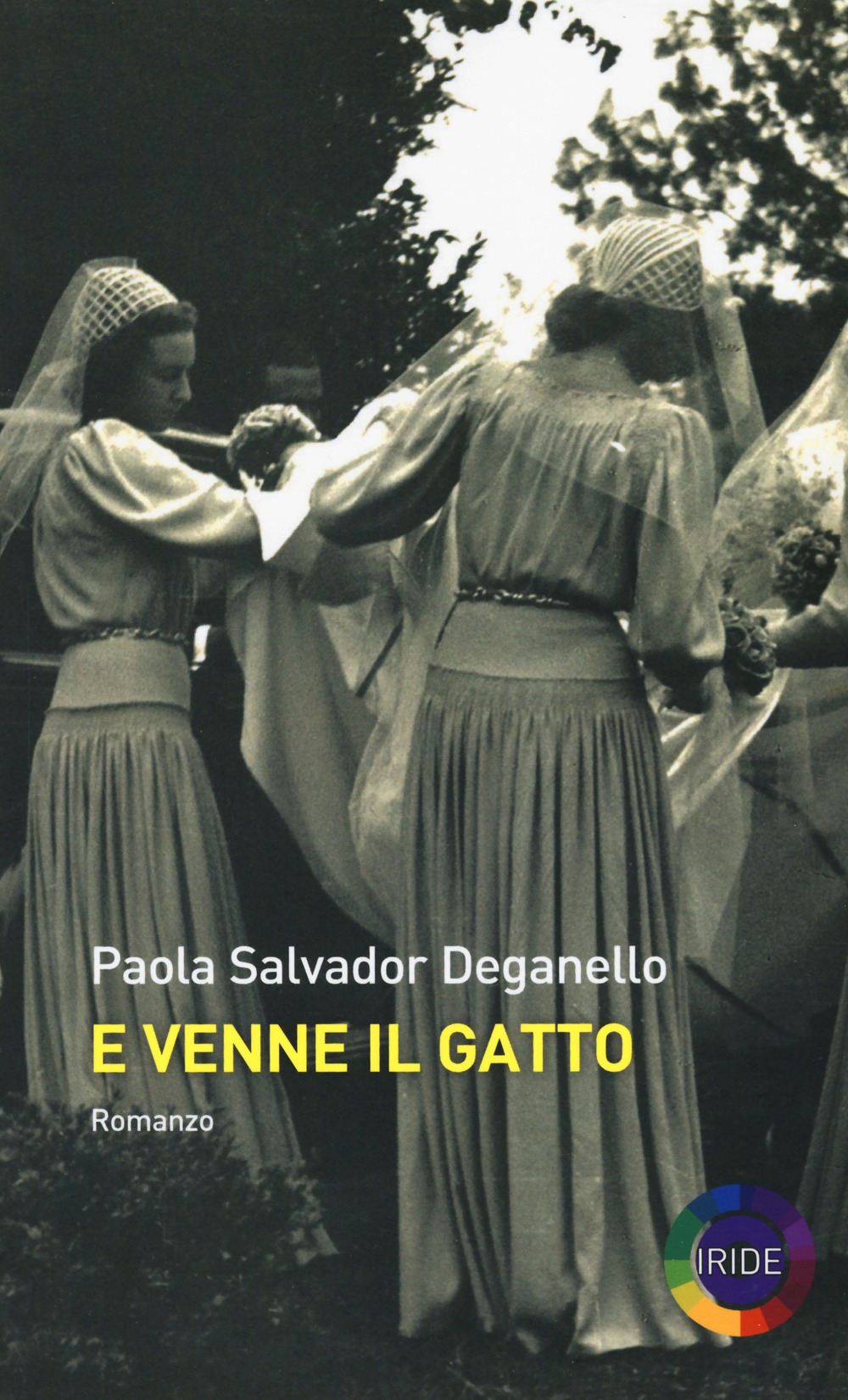 E venne il gatto E venne il gatto