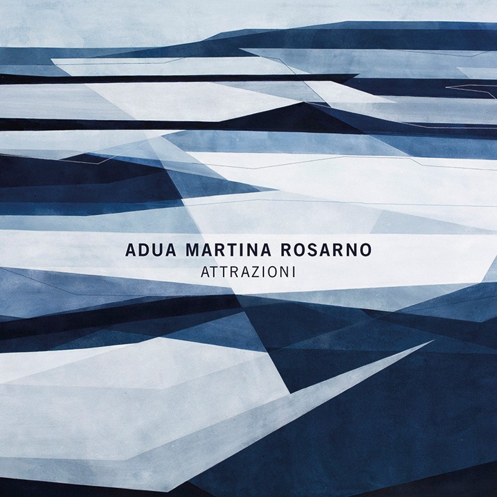 Adua Martina Rosarno. Attrazioni. Ediz. italiana e inglese Adua Martina Rosarno. Attrazioni. Ediz. italiana e inglese