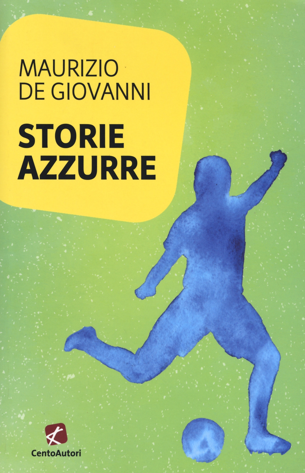 Storie azzurre Storie azzurre