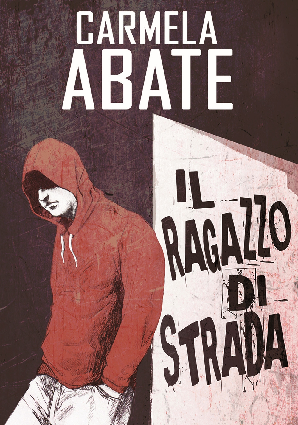 Il ragazzo di strada Il ragazzo di strada