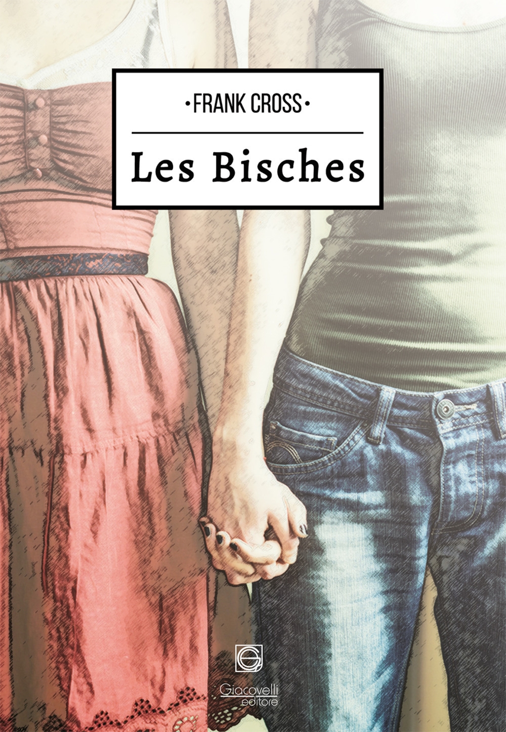 Les bisches. Ediz. italiana Les bisches. Ediz. italiana