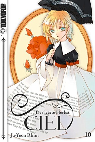 Ciel 10: Der letzte Herbst Ciel 10: Der letzte Herbst