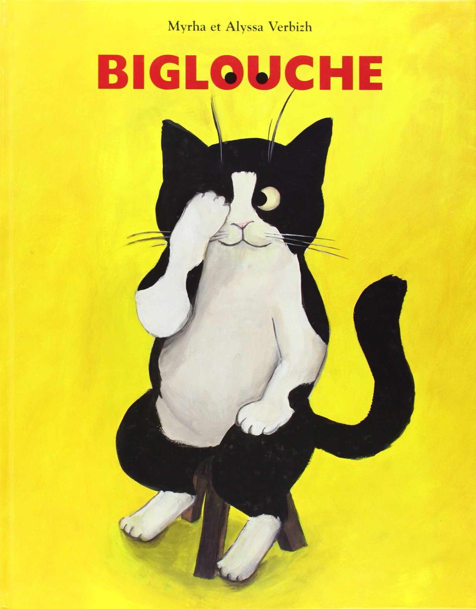 Biglouche Biglouche