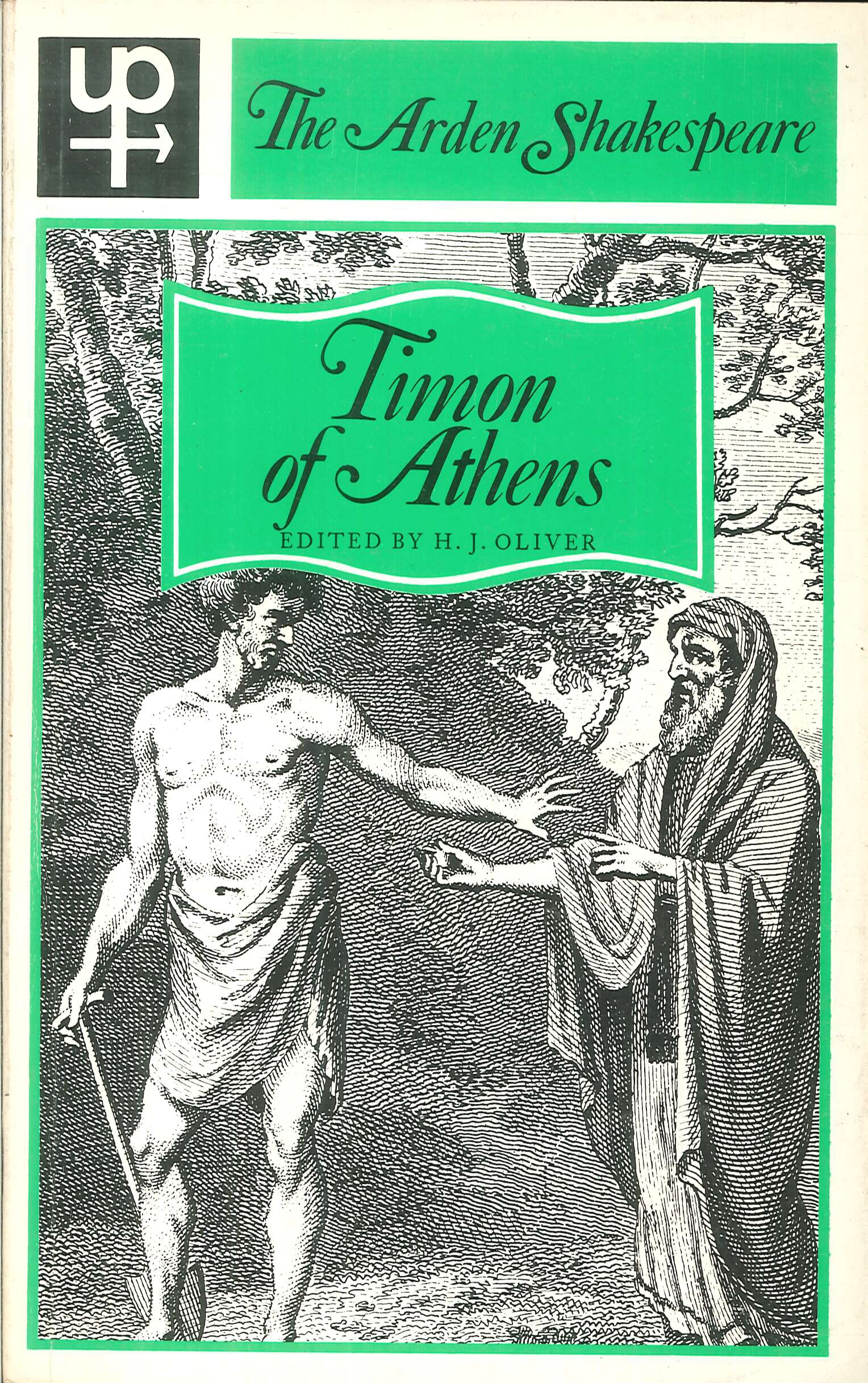 Timon of Athens. Timon of Athens.