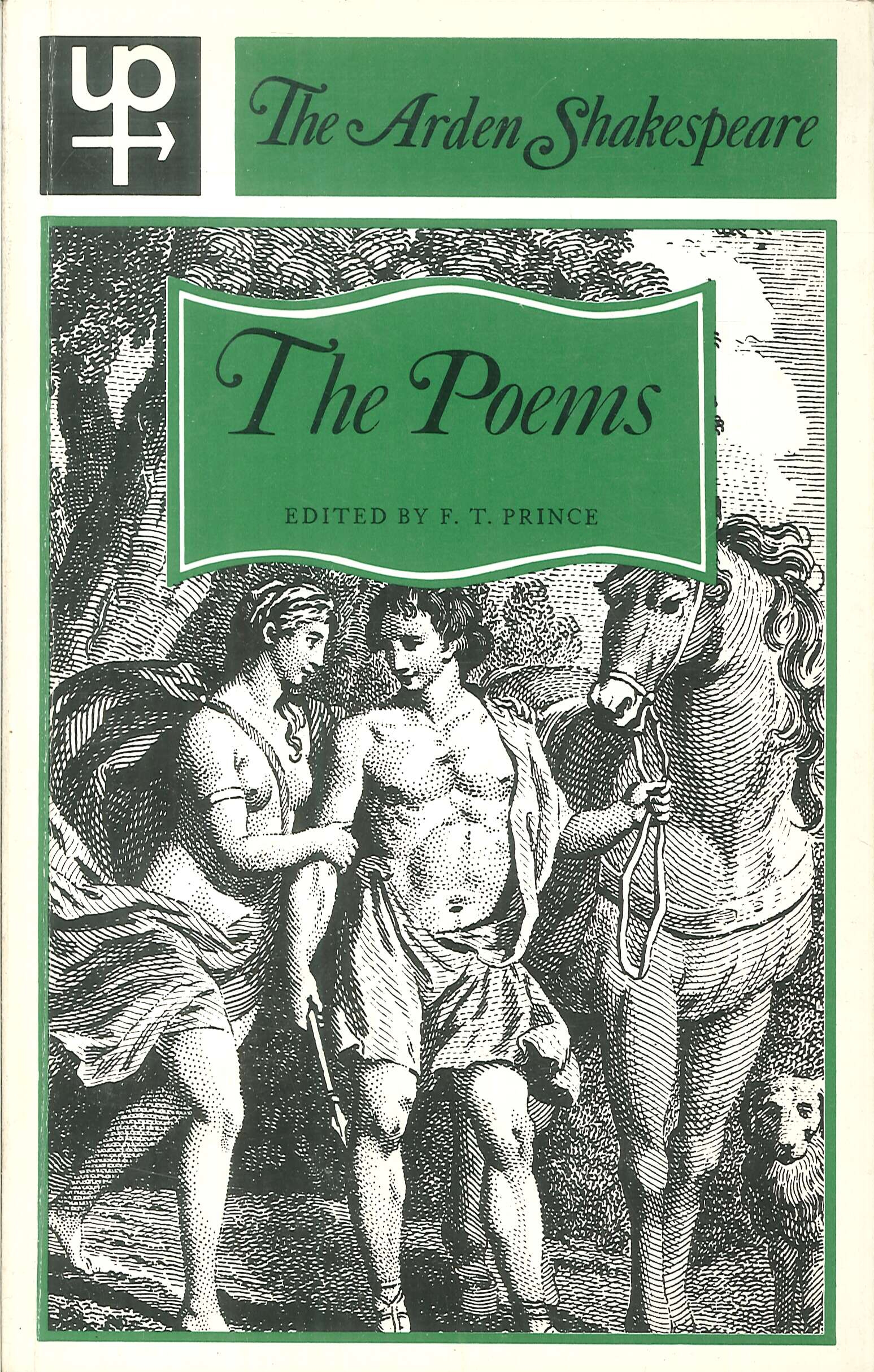 The Poems The Poems