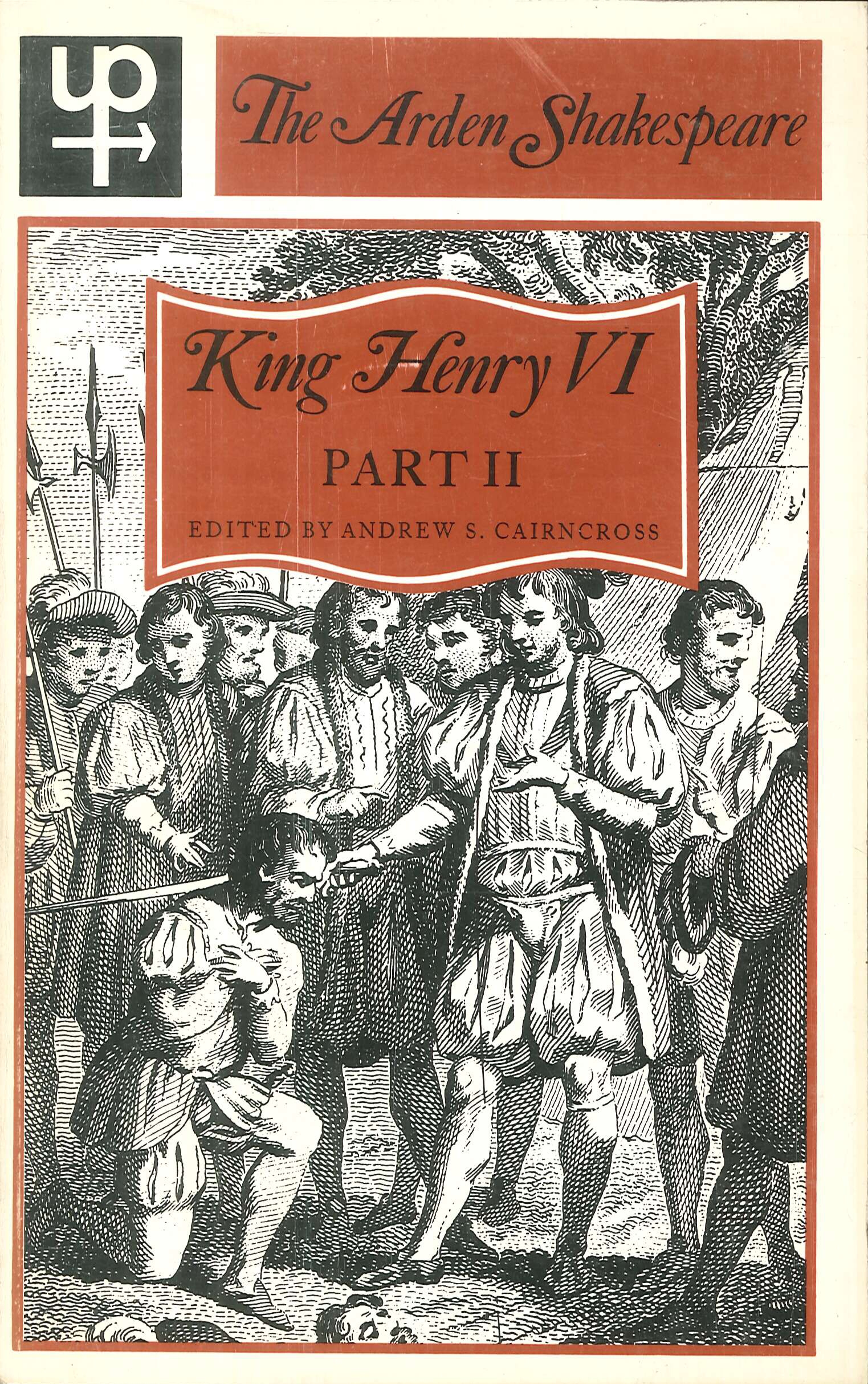 King Henry VI. Part II King Henry VI. Part II
