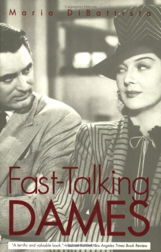 Fast-Talking Dames Fast-Talking Dames