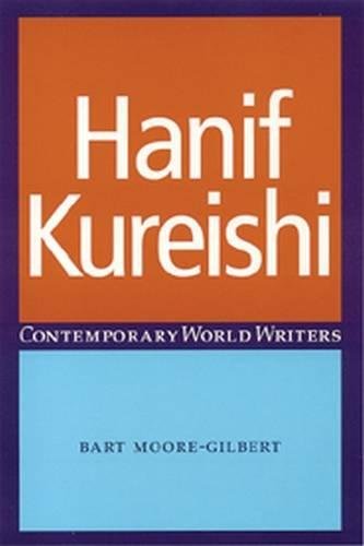 Hanif Kureishi Hanif Kureishi
