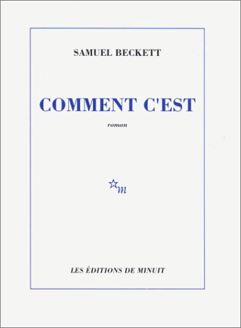 Comment C'Est Comment C'Est