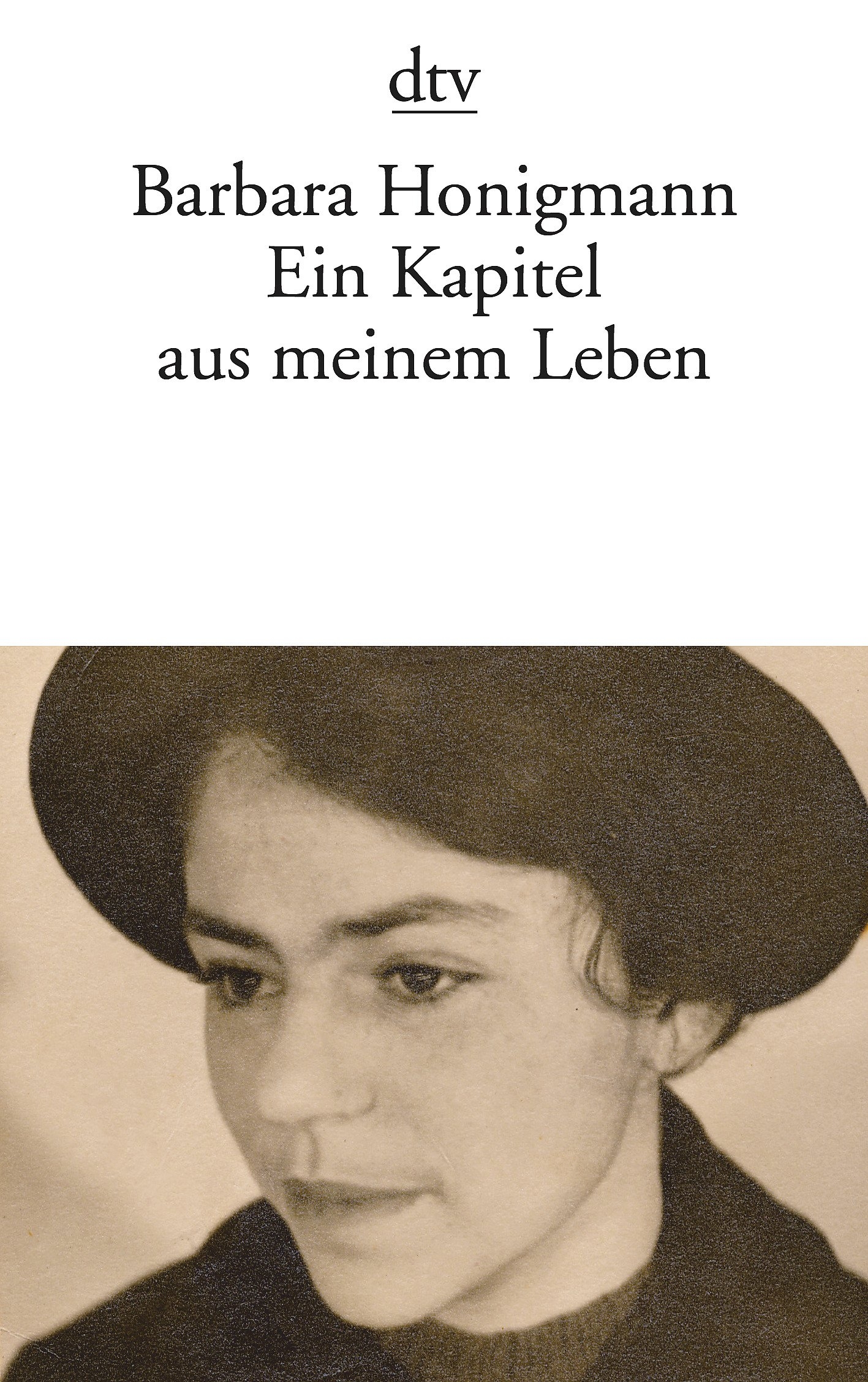 Ein Kapitel Aus Meinem Leben Ein Kapitel Aus Meinem Leben