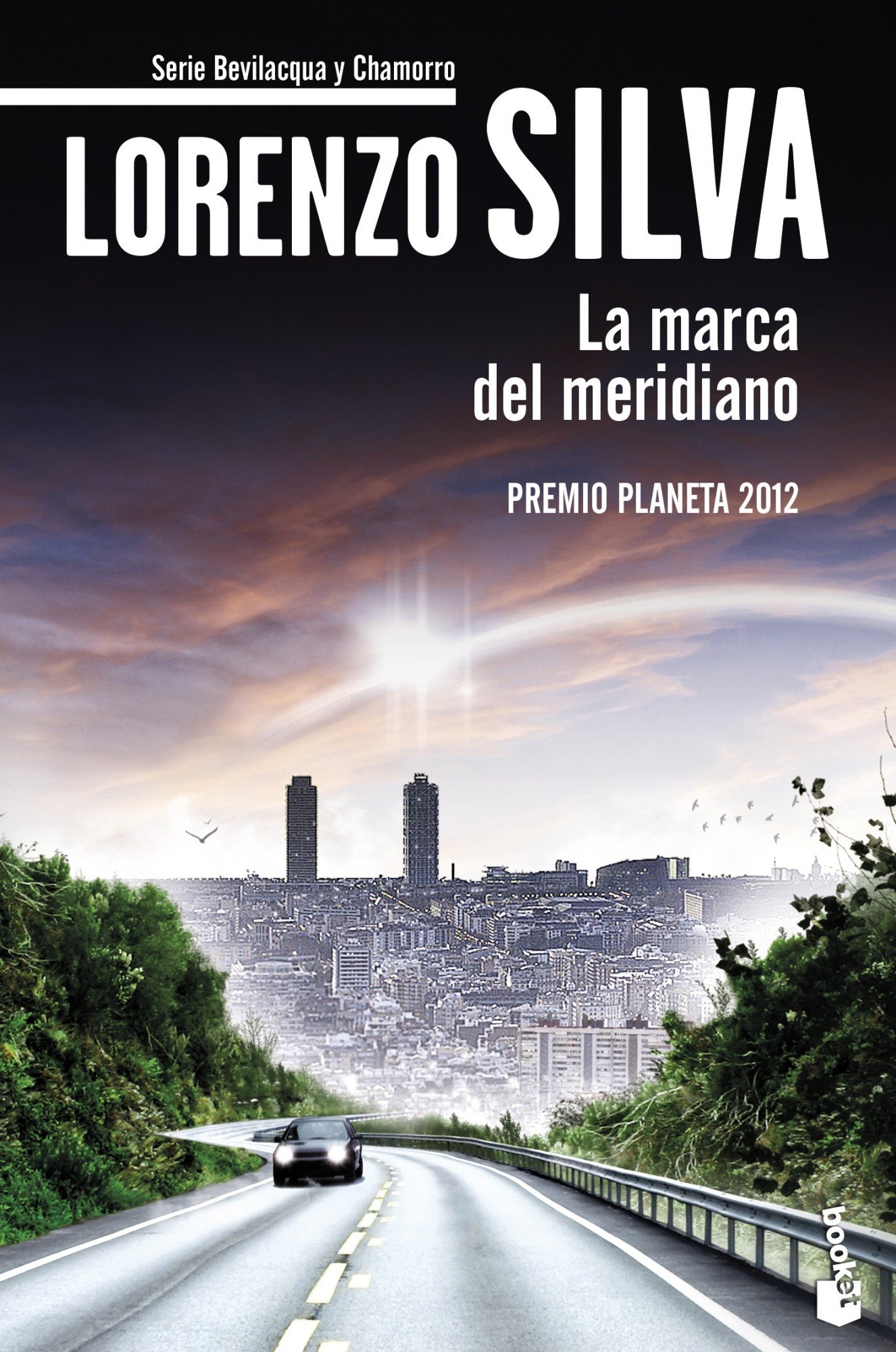 La Marca del Meridiano La Marca del Meridiano