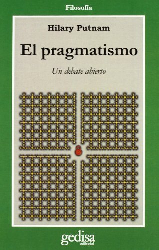 El Pragmatismo El Pragmatismo