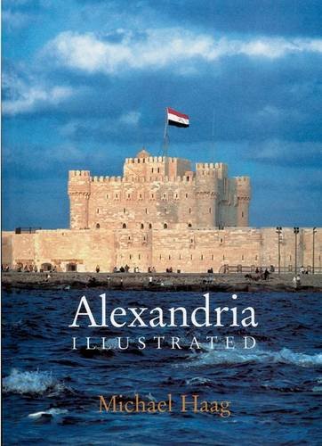 Alexandria Alexandria