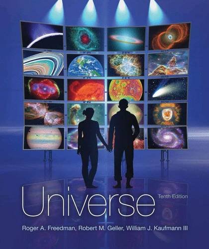 Universe Universe