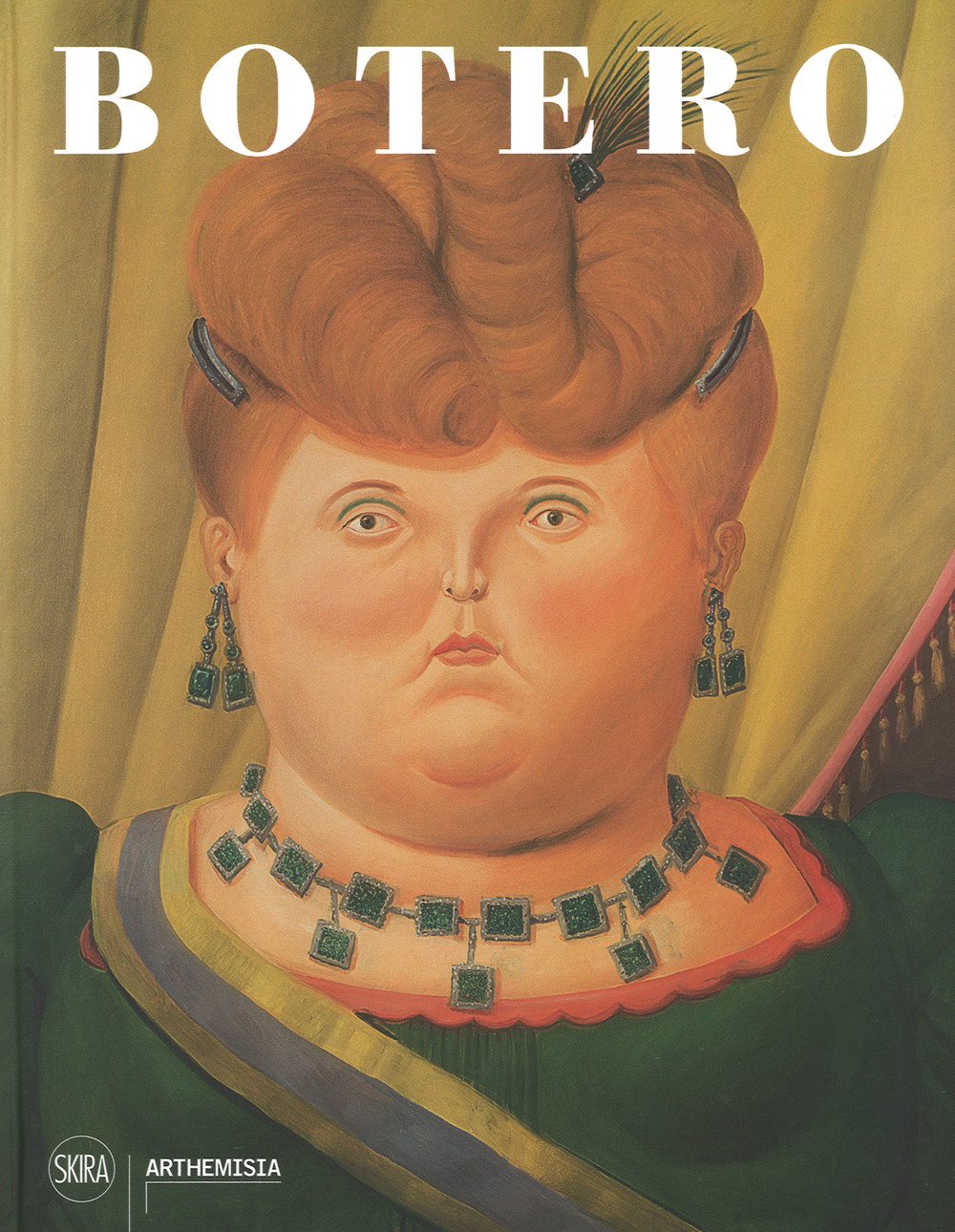 Botero Botero