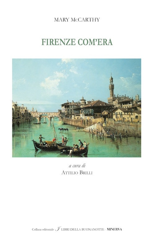 Firenze com'era Firenze com'era