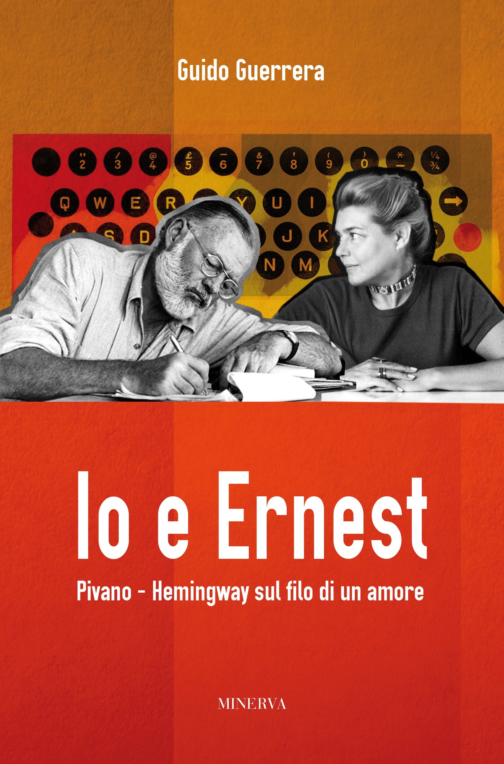 Io ed Ernest Io ed Ernest