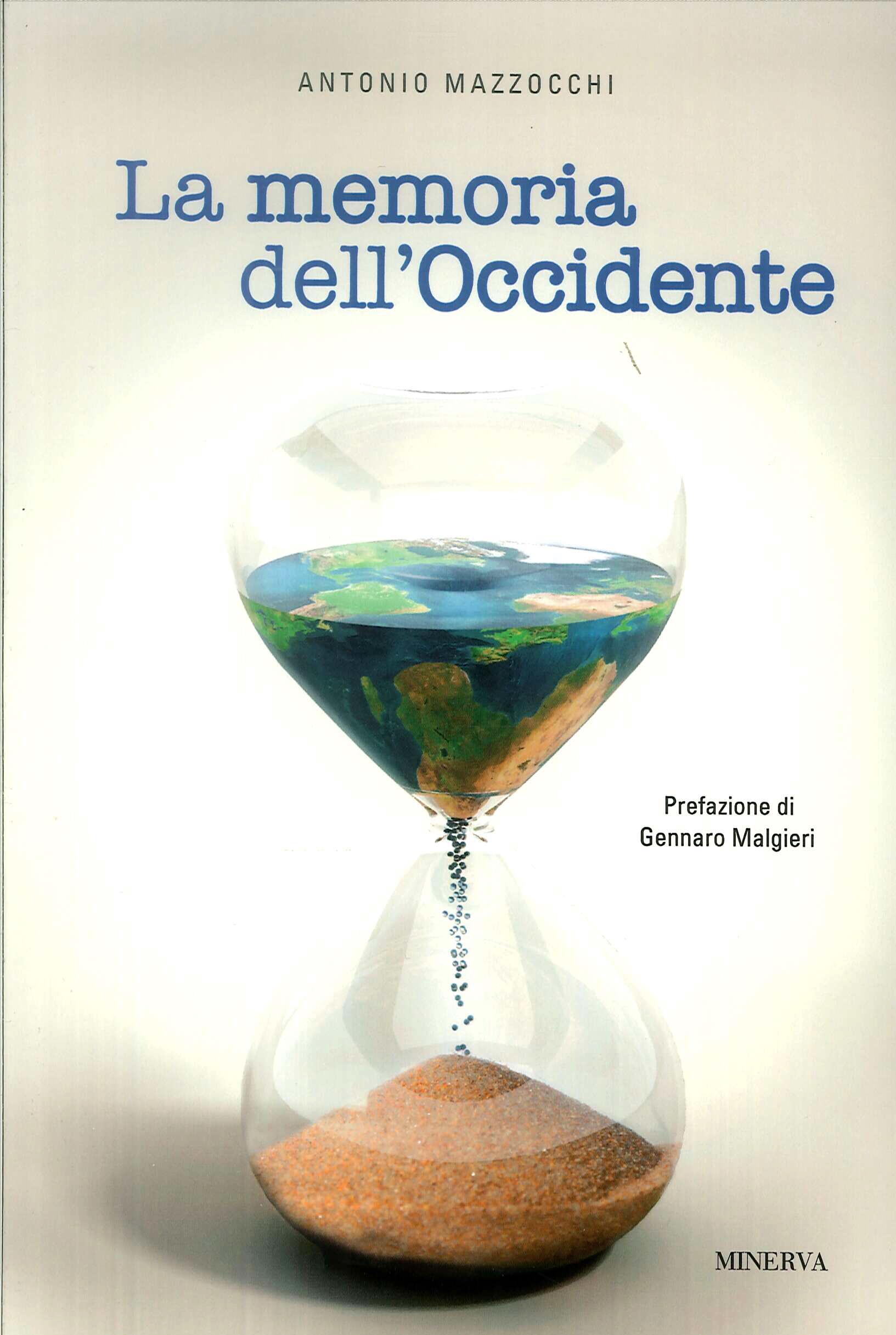 La memoria dell'Occidente La memoria dell'Occidente