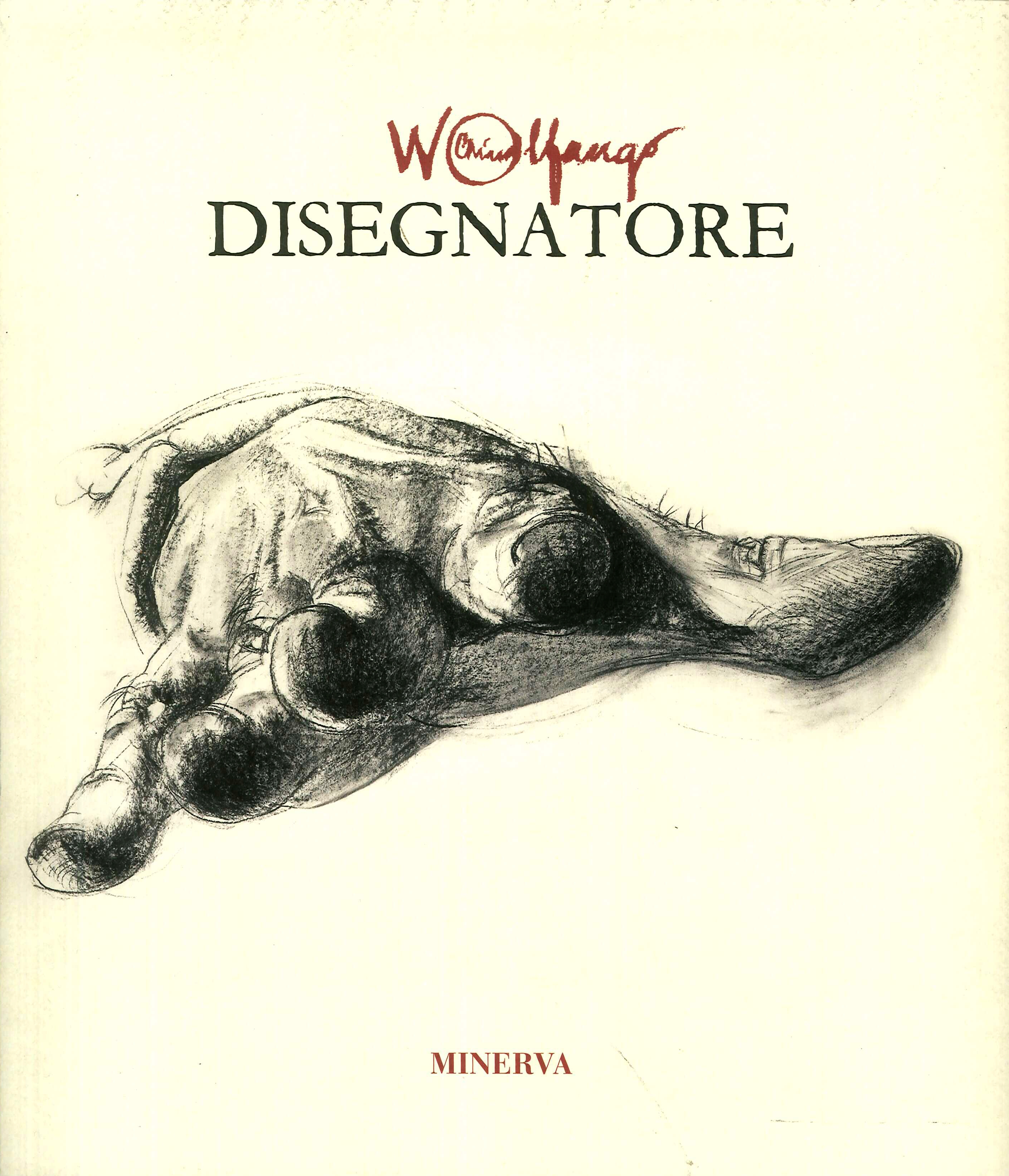 Wolfango Disegnatore Wolfango Disegnatore