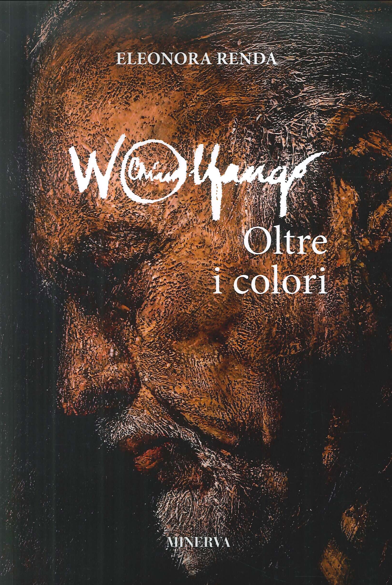 Wolfango. Oltre i colori Wolfango. Oltre i colori
